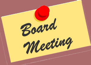  Property Management on Association Board Meeting Effectively    Riverside Property Management
